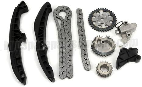 Timing chain repair kit BYD spare parts Guyana